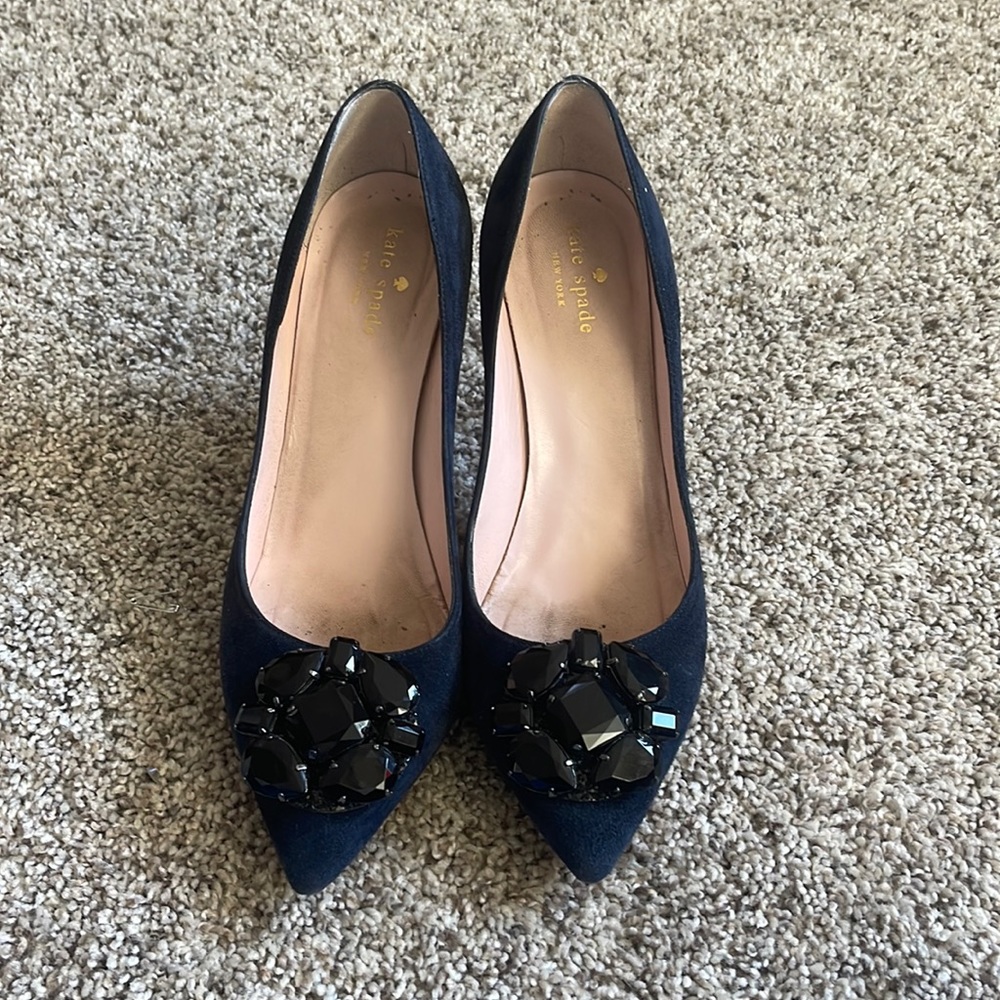 Kate Spade high heels